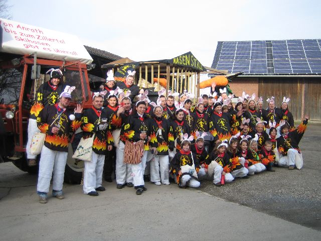 Karneval 2008